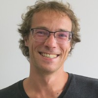 Terabee Employee Antoine Ubrich's profile photo