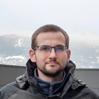 LEZSAISONS Employee Romain Brochu's profile photo
