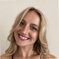 Scottish Volleyball Employee Maddy Weber's profile photo