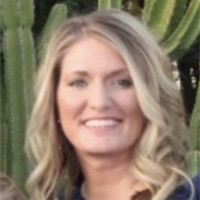 Melody Griffith Email & Phone Number
