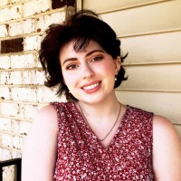 DesignElement US Employee Kaylynn Crowder's profile photo