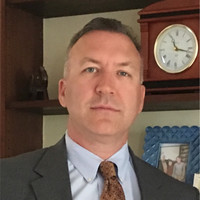 Informa Connect Employee Eric Hinz's profile photo