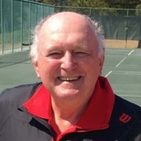 Gaston Country Club Employee J.w. Isenhour's profile photo