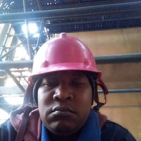 DB Thermal Employee Alfred Tleane's profile photo
