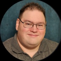 MoveitPro™ Software Employee Kenny Mannino's profile photo