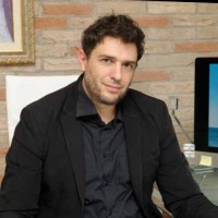Qint’x Employee Alberto Bernabini's profile photo