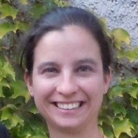 Fasteris Employee Elisabeth Zare's profile photo