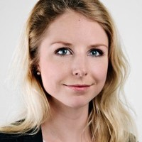 Dreams Employee Helena Cederlöf's profile photo