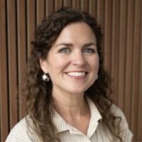 Plan International USA Employee Katherine Williford's profile photo