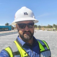 City of Hollywood, Florida Employee Ahmad Rahman's profile photo