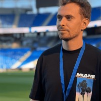 Socios.com Employee Ben Vasselon's profile photo