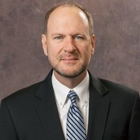 Privacy4Cars Employee Mike Benfield's profile photo