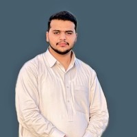 Hizbullah Amjad's profile photo