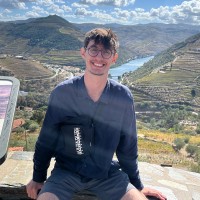 Bank Mendes Gans Employee Flynn Thatcher's profile photo