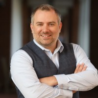 Seek Now Employee Mark Adams's profile photo