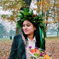 Miklens Bio Pvt. Ltd. Employee Lakshmidurga Padyala's profile photo