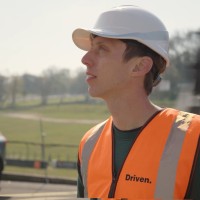 Driven International Ltd Employee Chris White's profile photo