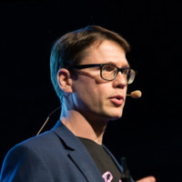 RELEX Solutions Employee Mikko Kärkkäinen's profile photo
