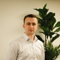 Wellbeing Group Employee Lyndon Tomkins's profile photo