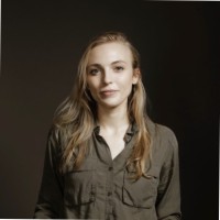 A. Smith & Co. Productions Employee Haley Bonin's profile photo
