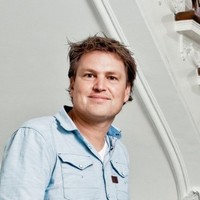 Effectory Employee Guido Heezen's profile photo