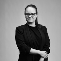 Hosoya Schaefer Architects Employee Melanie Jeannet's profile photo