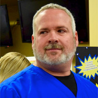 Meadows Regional Medical Center Employee John Chalker's profile photo