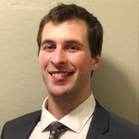 OZ Lifting Products LLC Employee Tyler Wolfert's profile photo