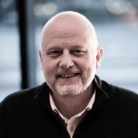 Stepwise Employee Geir Eikill's profile photo