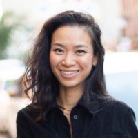 Breezeline Employee Julie Wei's profile photo