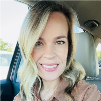 Axton Truck Equipment Employee Ginger Happacher's profile photo