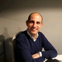 Temsi Employee Giorgio Terzaghi's profile photo