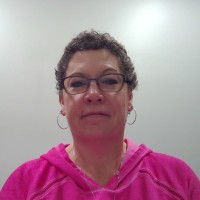 IQGeo Employee Karin Stevens's profile photo