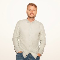 Kayak Employee Koen Pols's profile photo