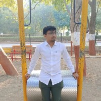 Techvoot Solutions Employee Yash Baldha's profile photo