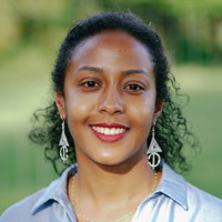 La Javaness Employee Imane Ech-Choukari's profile photo
