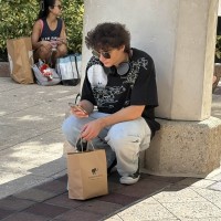 Midtown Reader Employee S. Armesto's profile photo