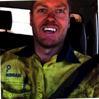 Diesel & Dirt Contracting Pty Ltd Employee Daniel Western's profile photo