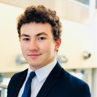 VIVE Collision Employee Leonardo Torres's profile photo