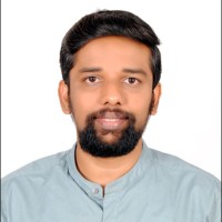 Manjunath H Email