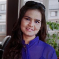 Priyanka Gotsurve Email & Phone Number