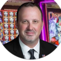 Dynamic Gaming Solutions, LLC Employee Kelcey Allison's profile photo