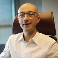 Cantiere Del Pardo S.P.A. Employee Luca Dall'Olio's profile photo