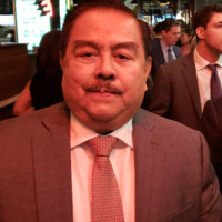 Fred Pena Email & Phone Number