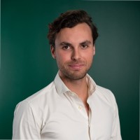 Alpagga Employee Arthur Grand-Dufay's profile photo