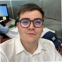 Vacasa Employee Isaac Miranda's profile photo