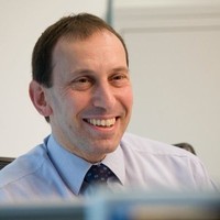 Legal & General Investment Management Employee Ashley Goldblatt's profile photo