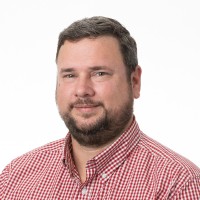 Grays Employee Aaron Calam's profile photo