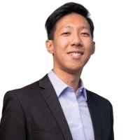 Nokia Employee Aaron Yap's profile photo