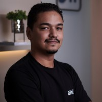 Directy Employee Robert Amorim's profile photo